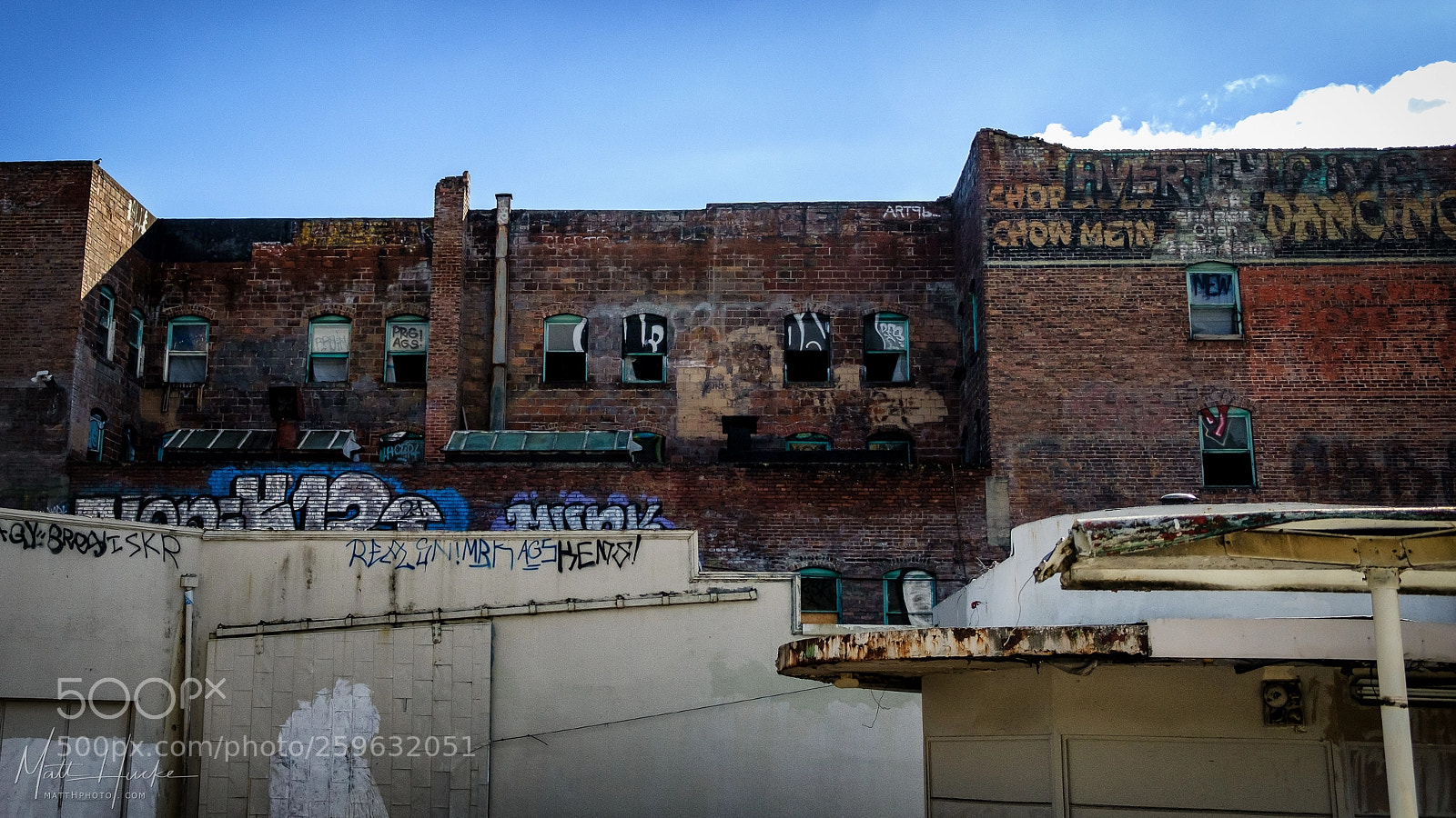 Fujifilm X-T20 sample photo. Golden west hotel photography