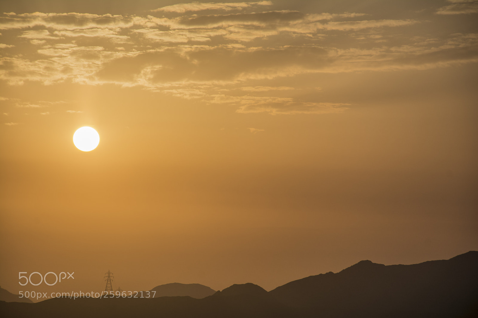 Nikon D7100 sample photo. #sun #road photography