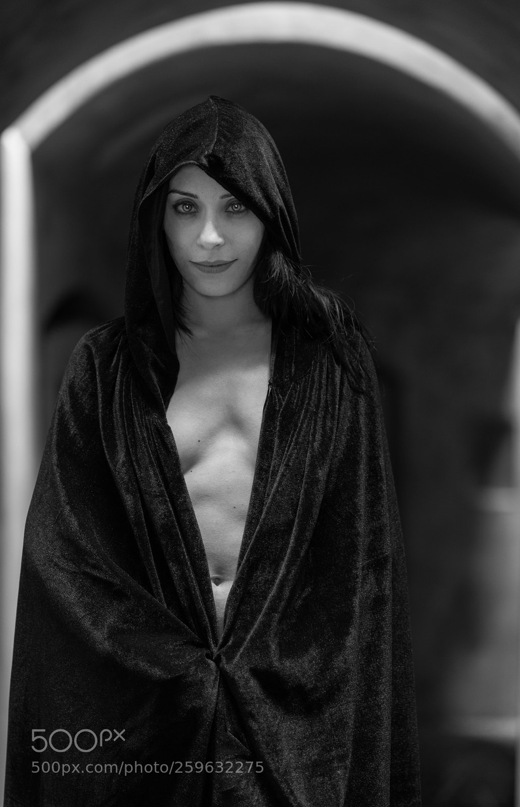 Nikon D750 sample photo. Cristina photography