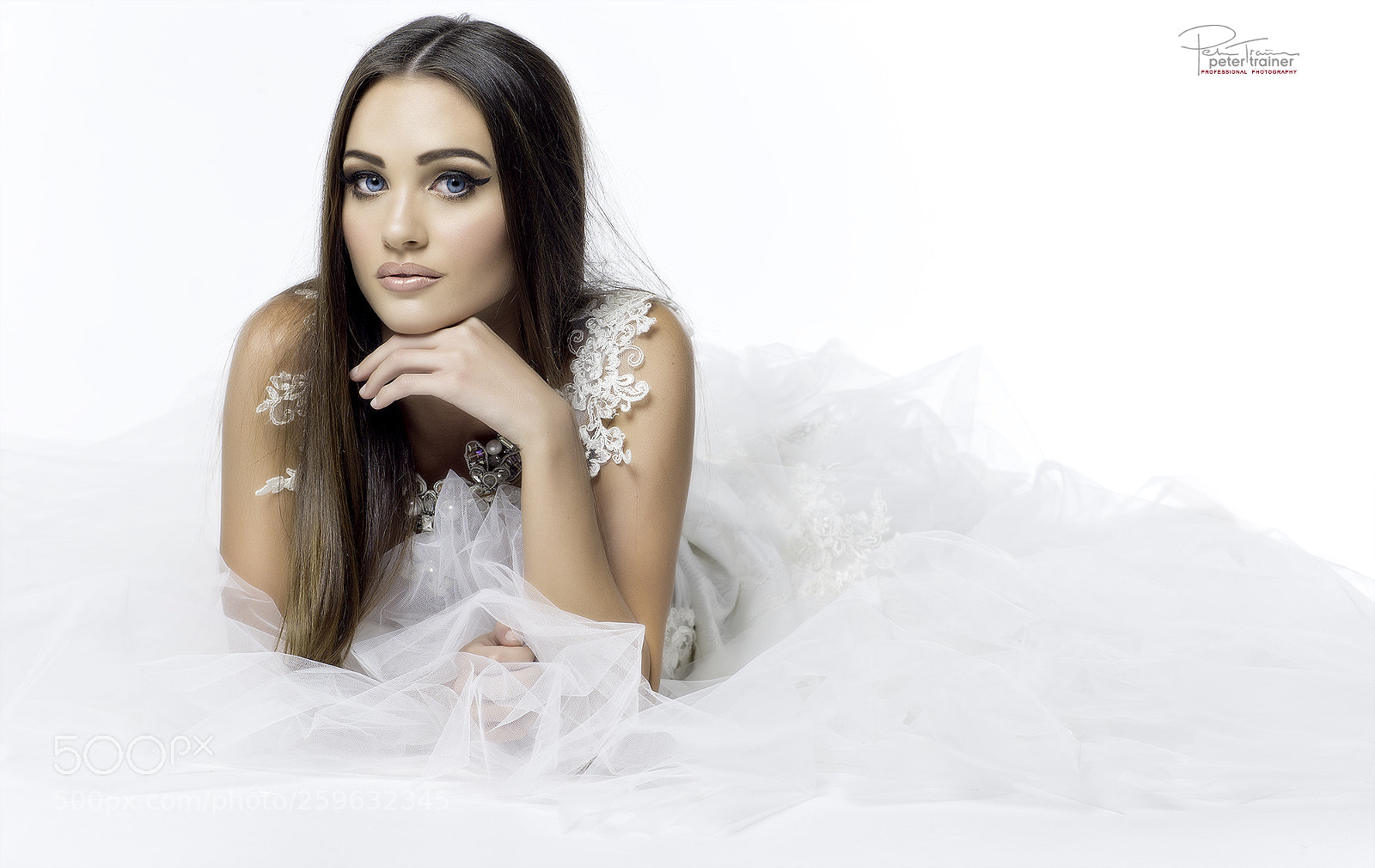 Canon EOS-1D X sample photo. Beauty portraiture photography
