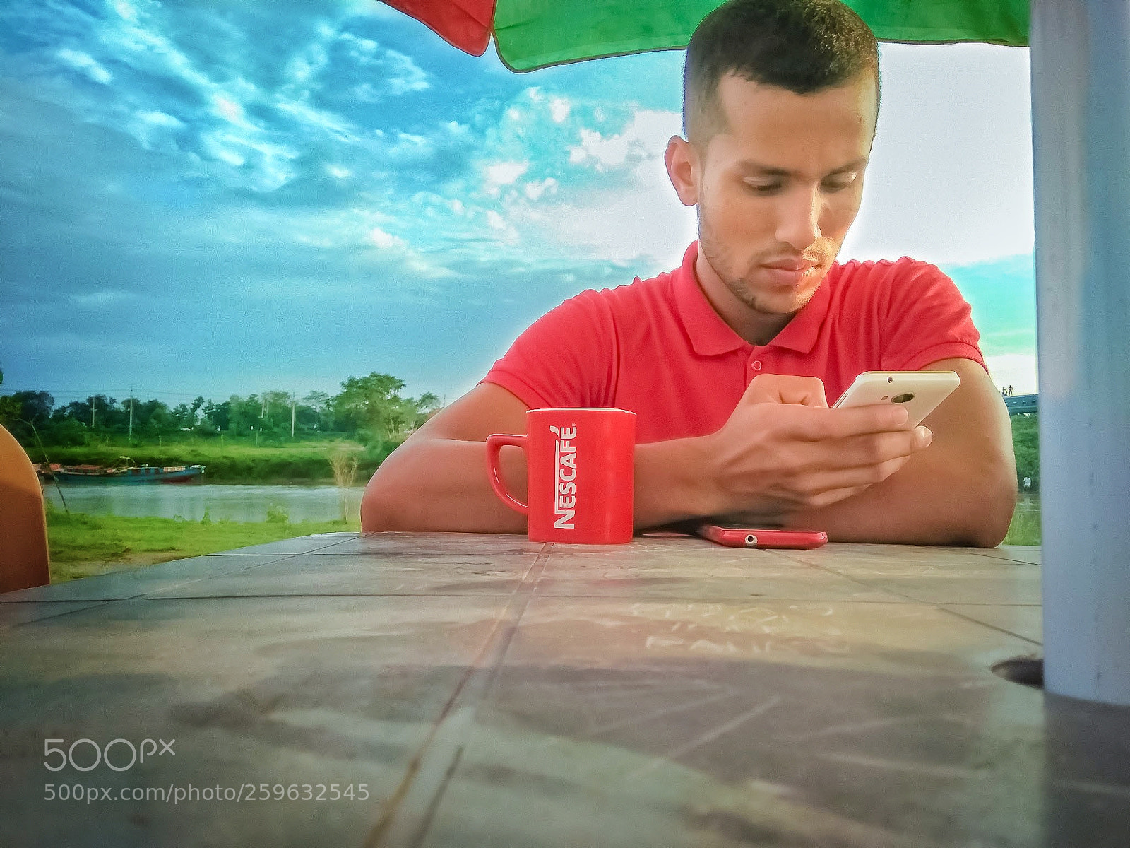 Xiaomi Redmi Note 4 sample photo. Untitled photography