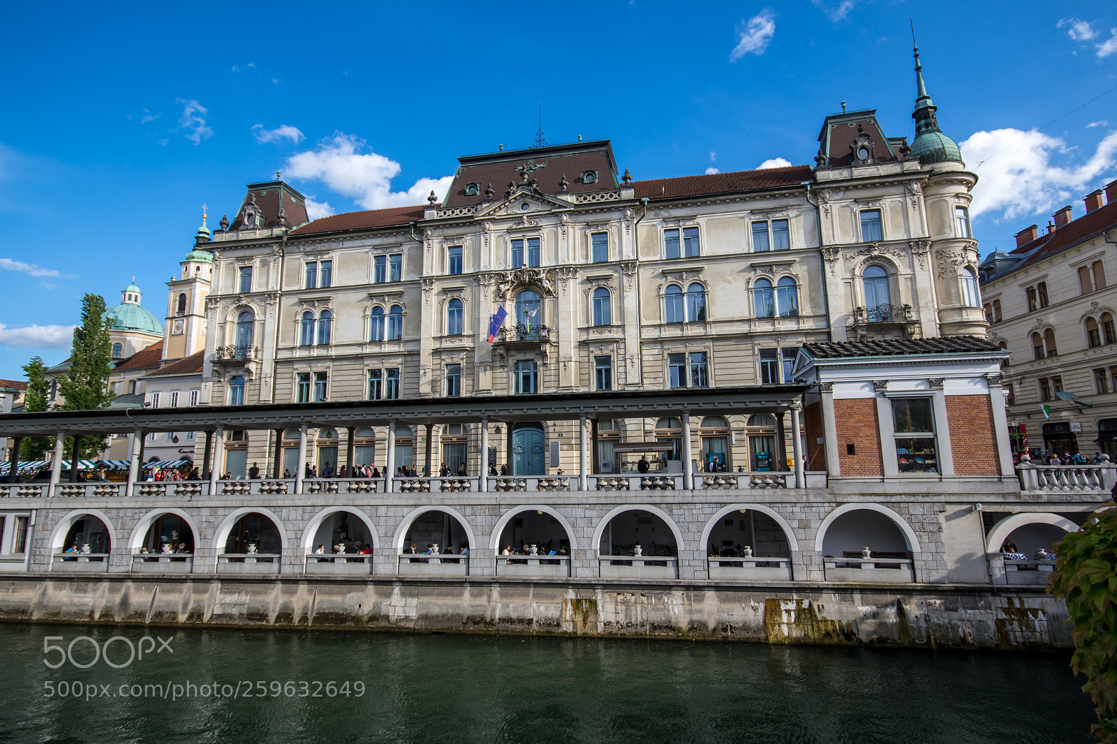Nikon D7200 sample photo. Government office photography
