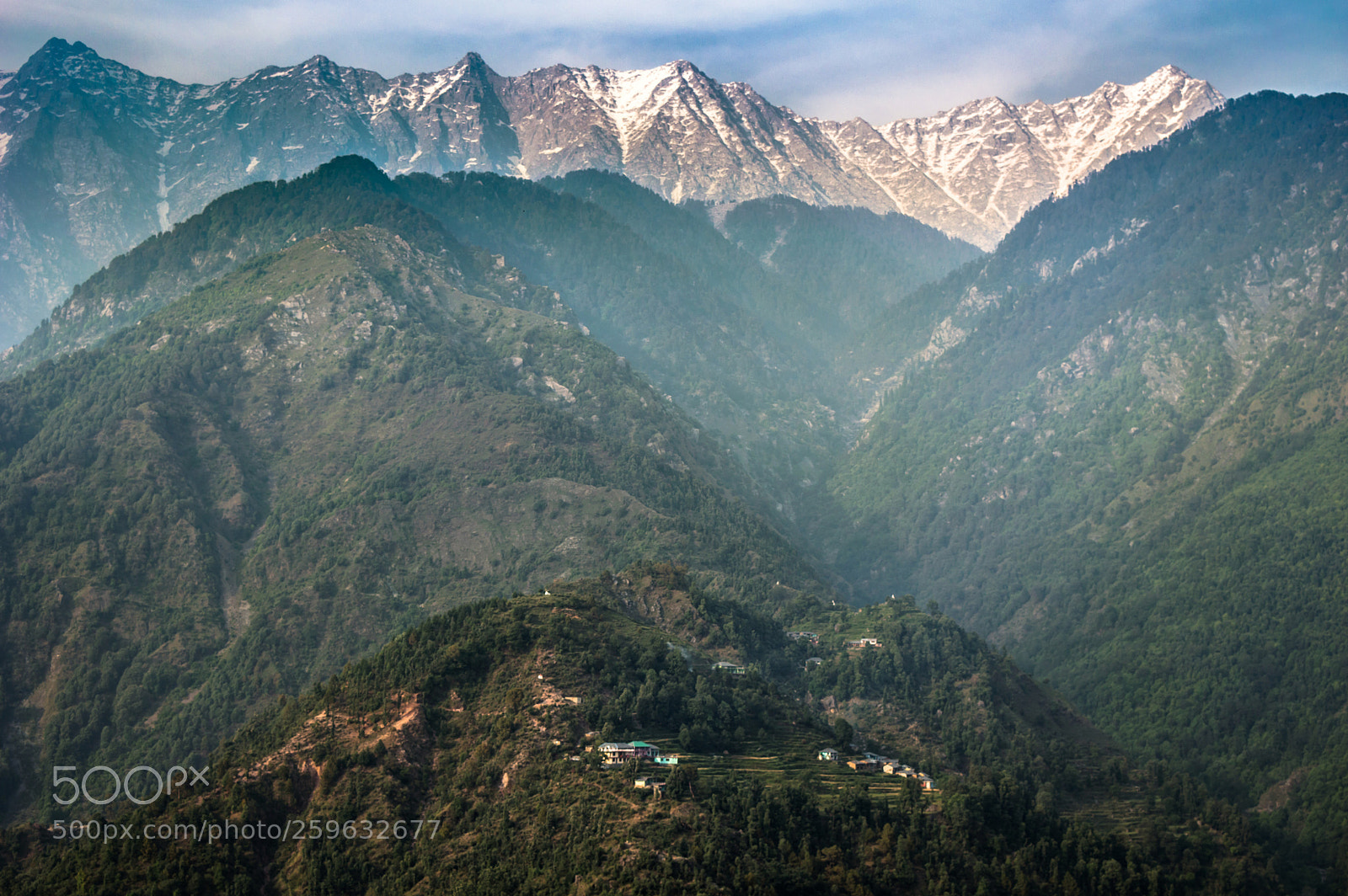 Nikon D3200 sample photo. Landscape photography