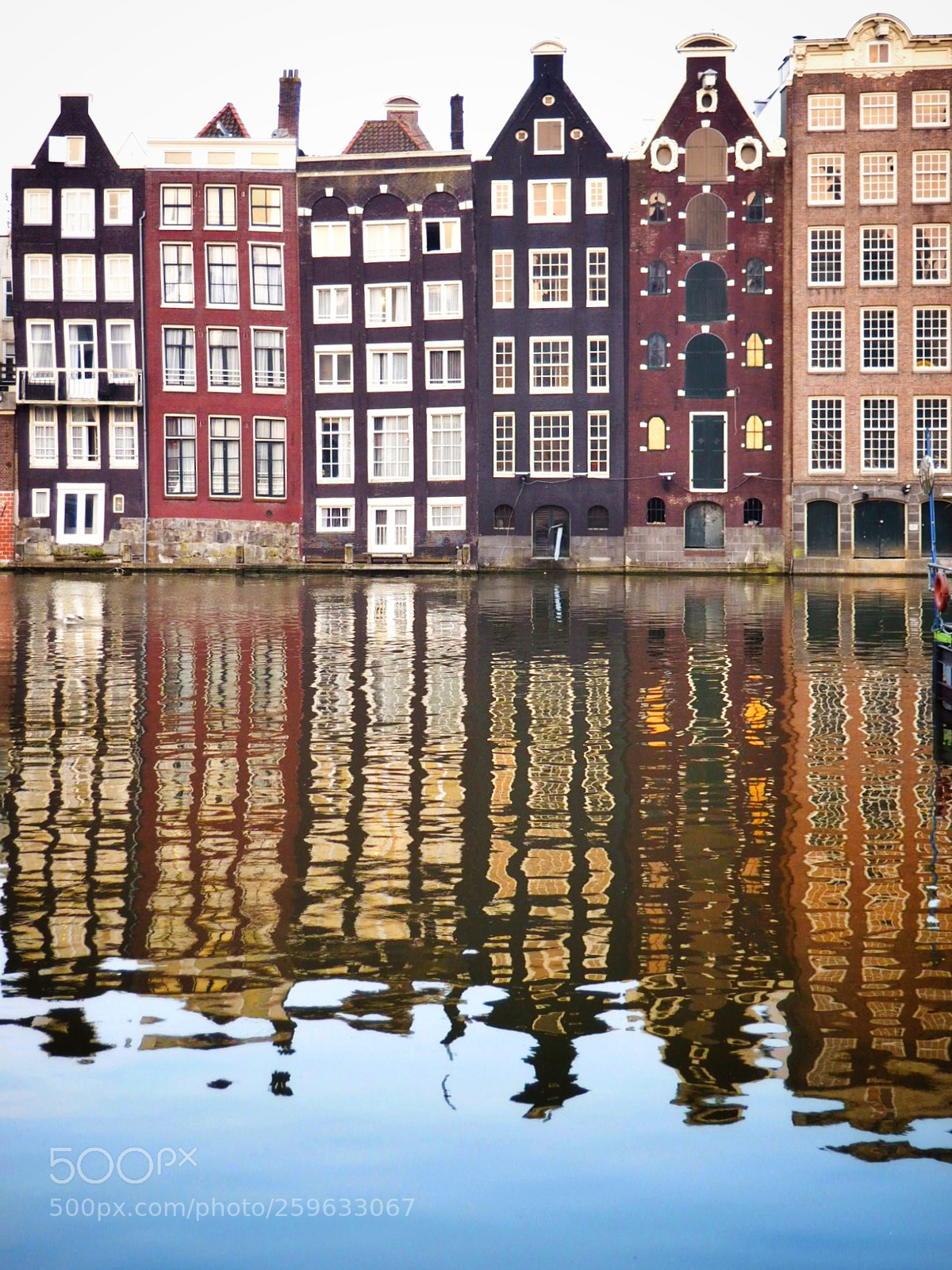 Olympus OM-D E-M1 sample photo. Amsterdam photography