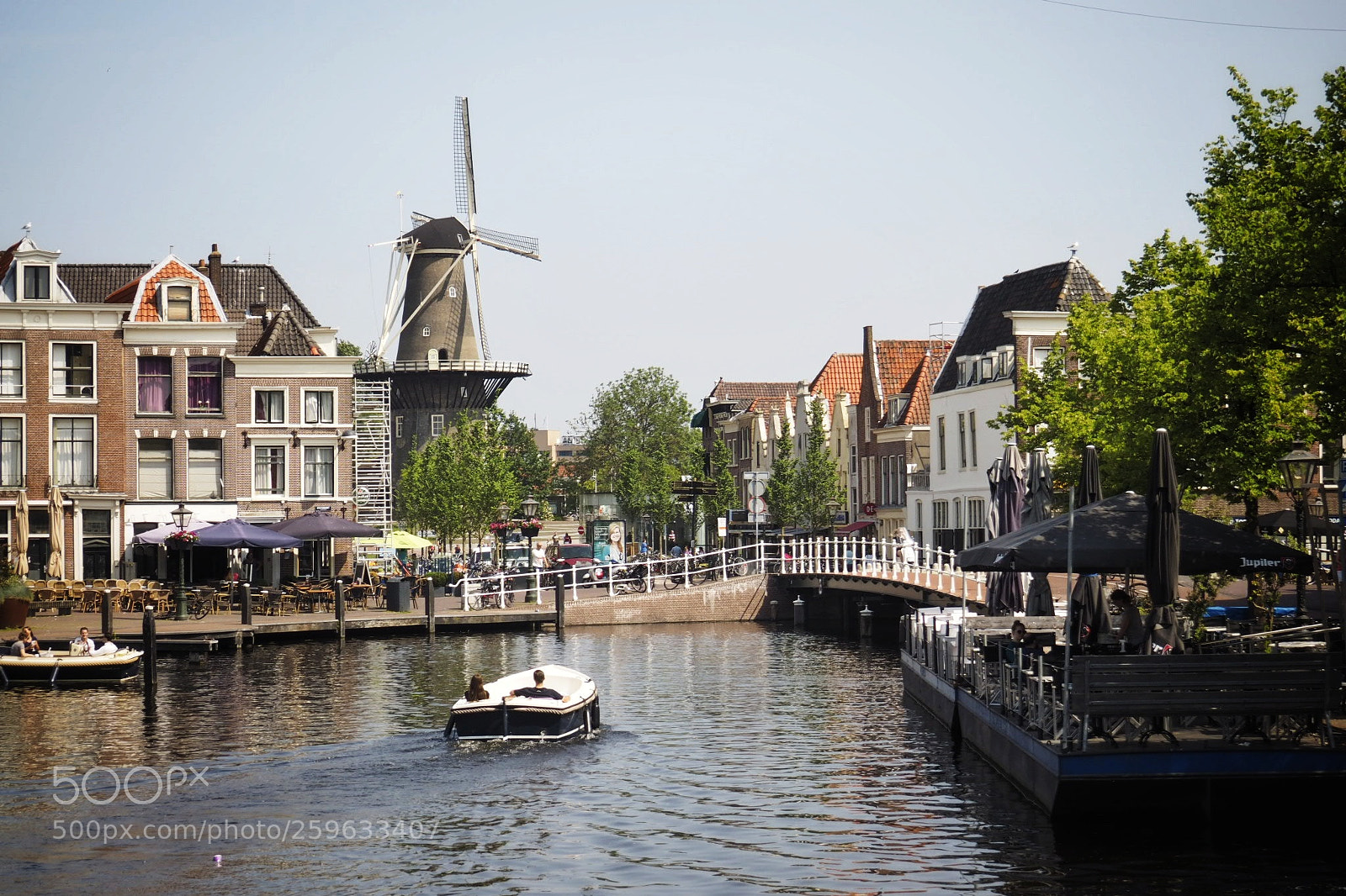 Olympus OM-D E-M1 sample photo. Amsterdam photography