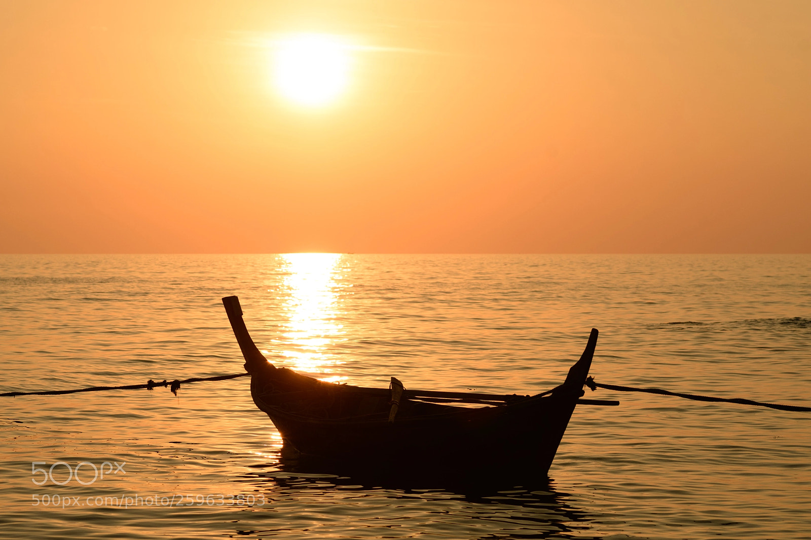 Nikon D7500 sample photo. Sunset photography