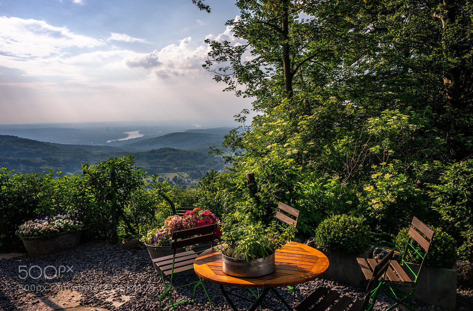 Sony a7 II sample photo. Mountainview ii photography