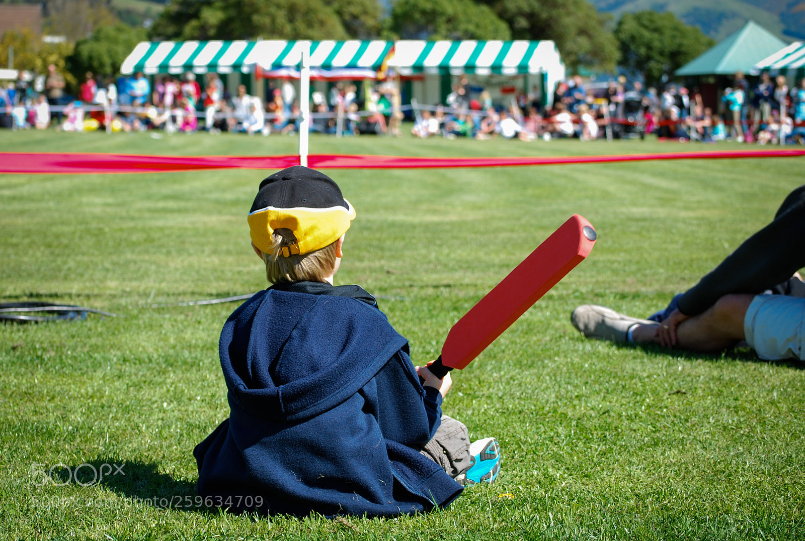 Nikon D60 sample photo. Will be a batsman photography