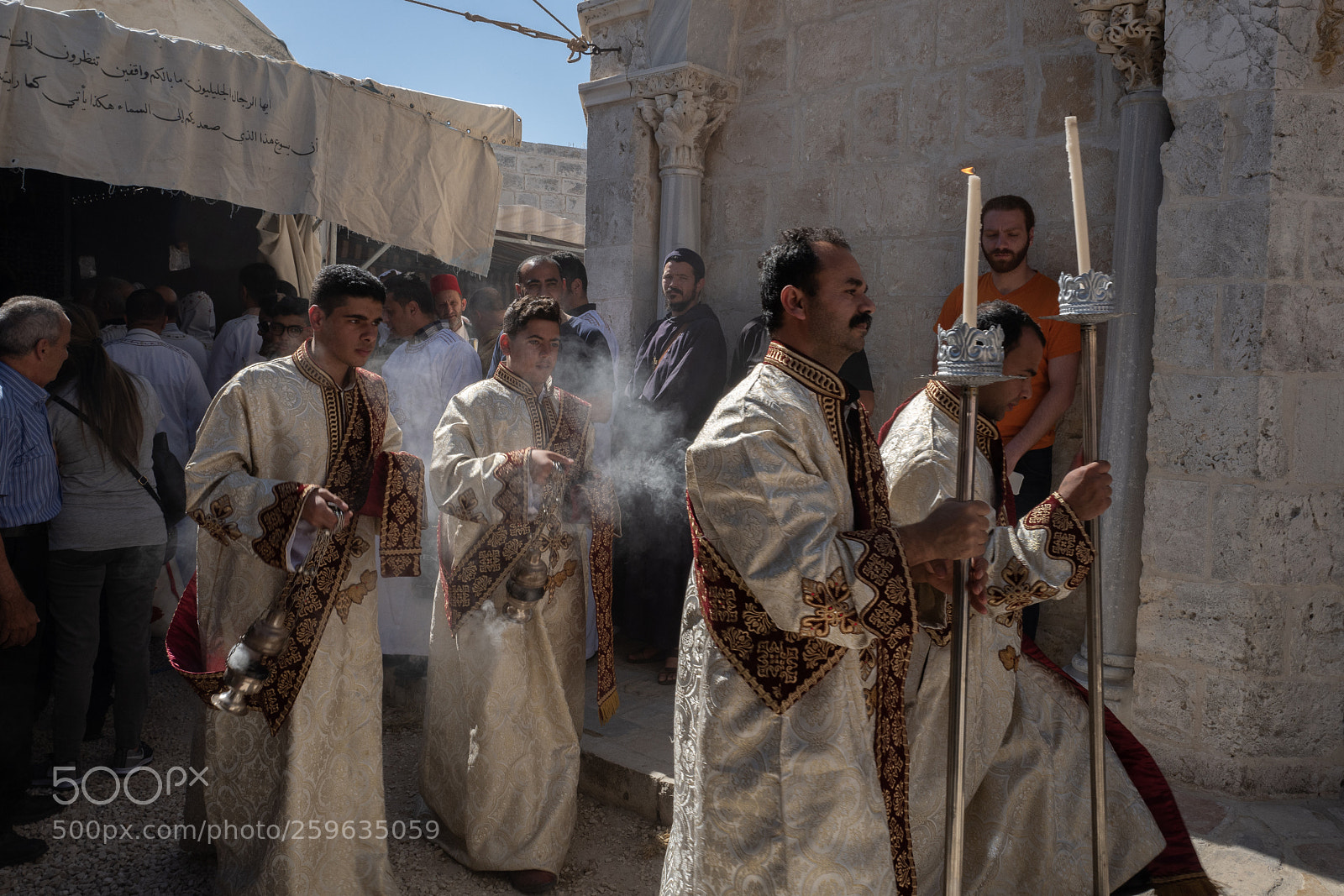 Leica Q (Typ 116) sample photo. Ascension day , mount photography