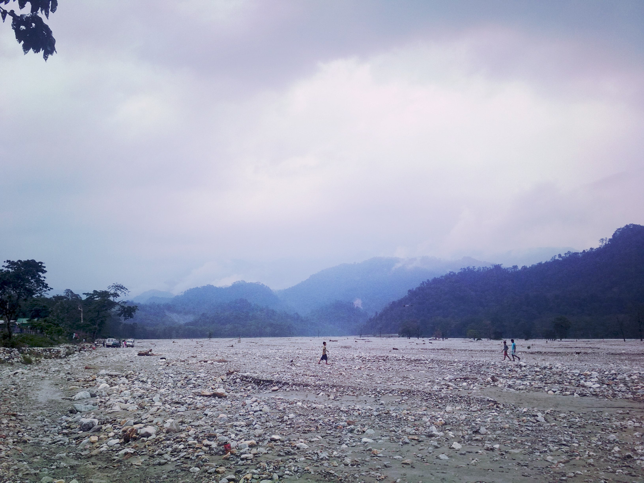 Xiaomi Redmi 4 Pro sample photo