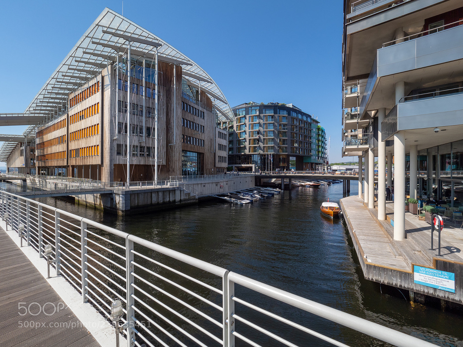 Olympus OM-D E-M1 Mark II sample photo. Oslo photography