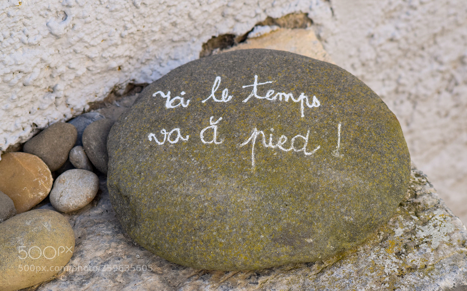 Nikon D5300 sample photo. Message d couvert lors photography