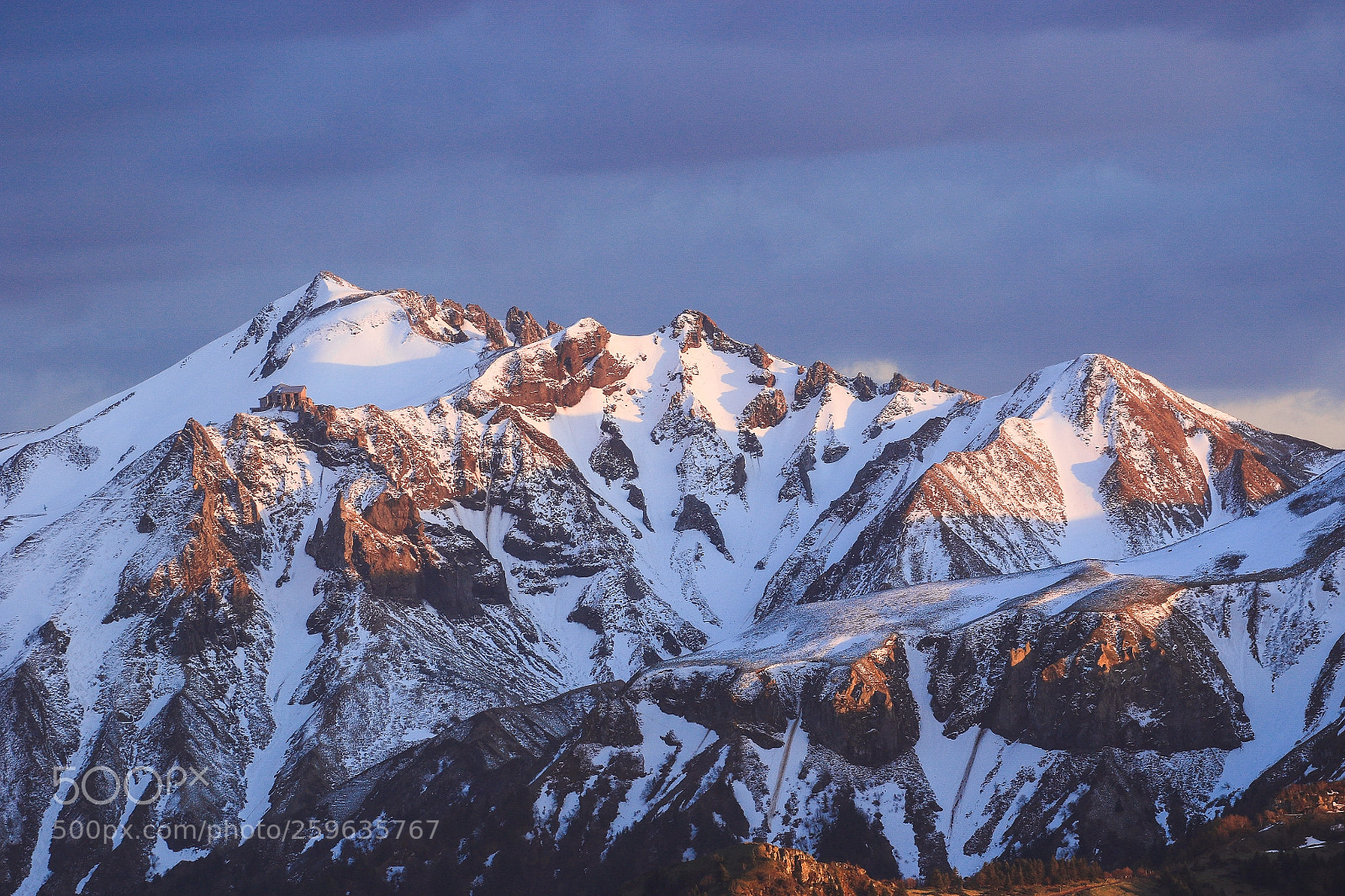 Canon EOS 7D Mark II sample photo. Moutains photography