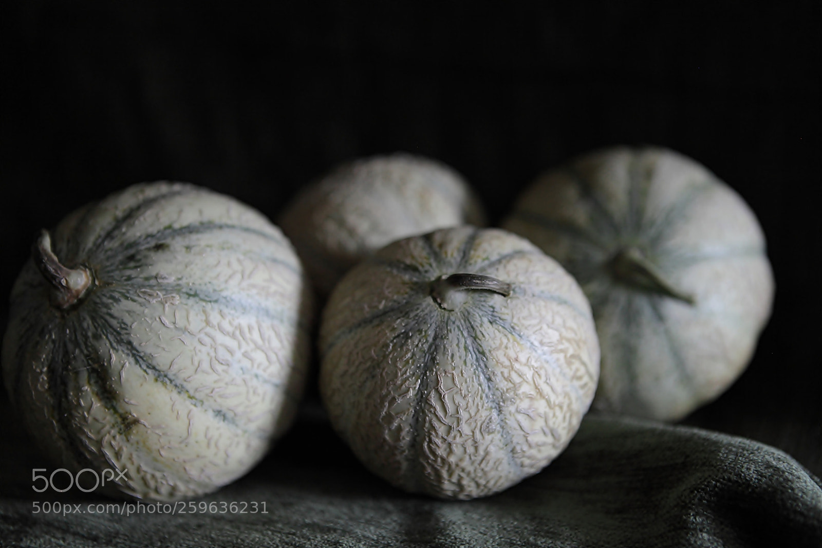 Canon EF 24-70mm F2.8L USM sample photo. Bodeg n de melones photography
