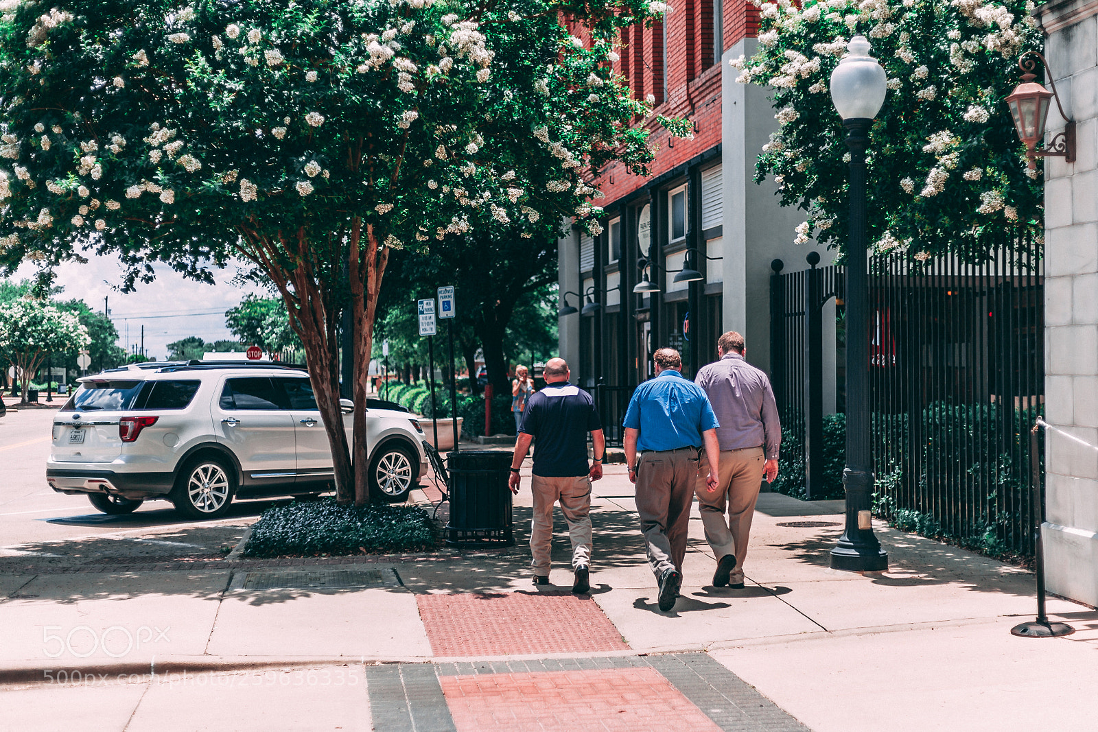 Canon EOS 5D sample photo. Urban photography
