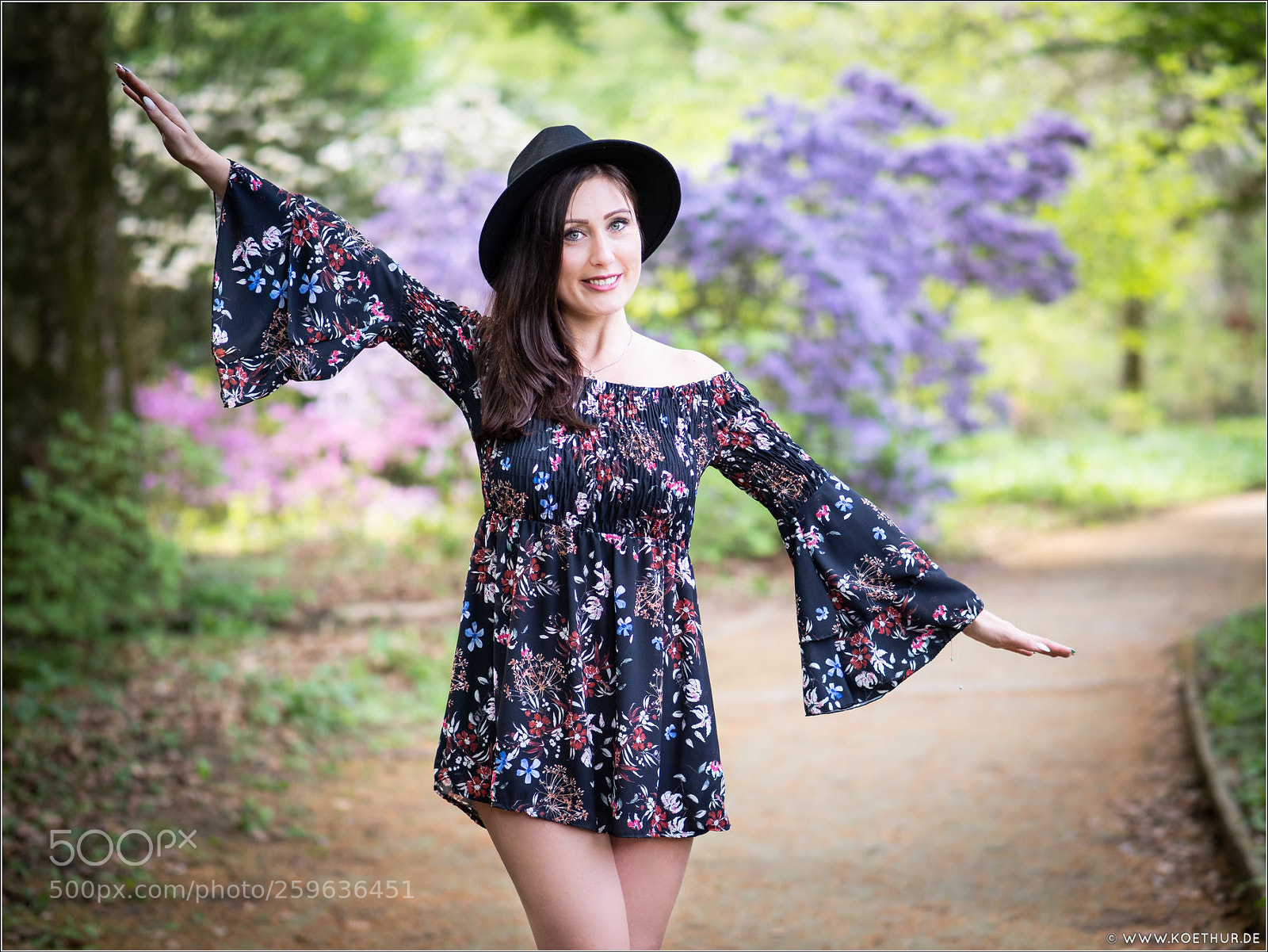 Olympus OM-D E-M1 Mark II sample photo. Diana / spring 2 photography