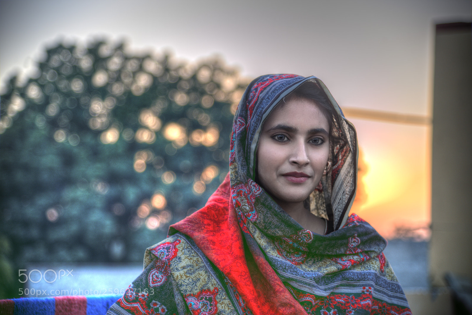 Nikon D4 sample photo. Processed photography