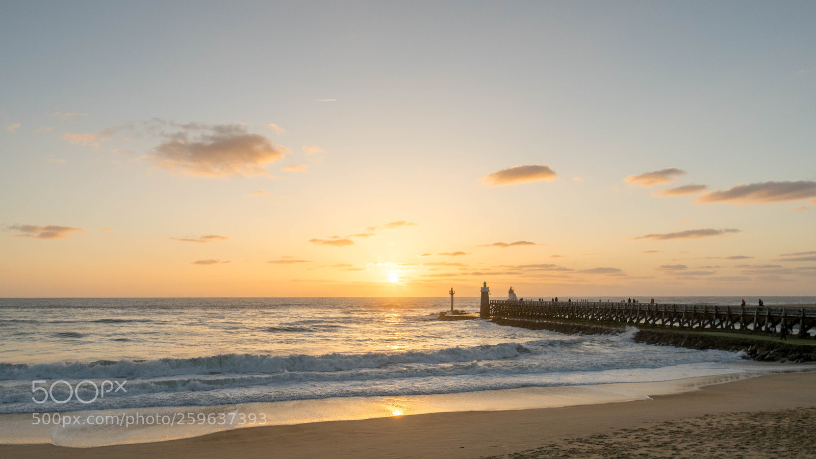 Pentax K-3 sample photo. Capbreton photography