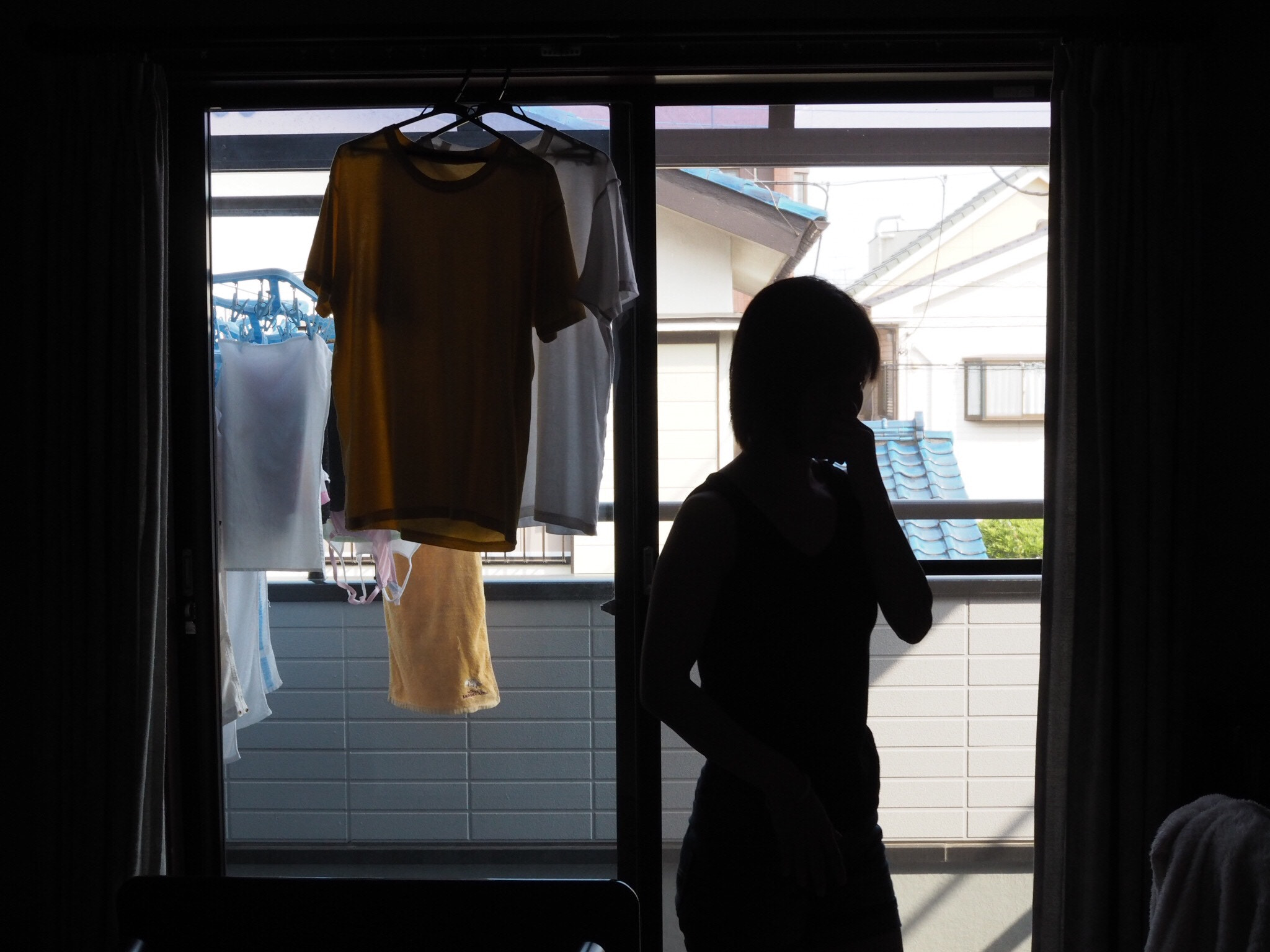 Olympus PEN E-PL7 sample photo