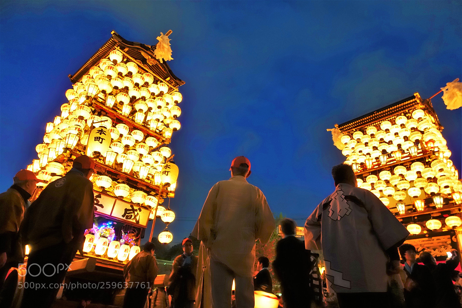 Sony DSC-RX100M5 sample photo. Inuyama festival floats and photography