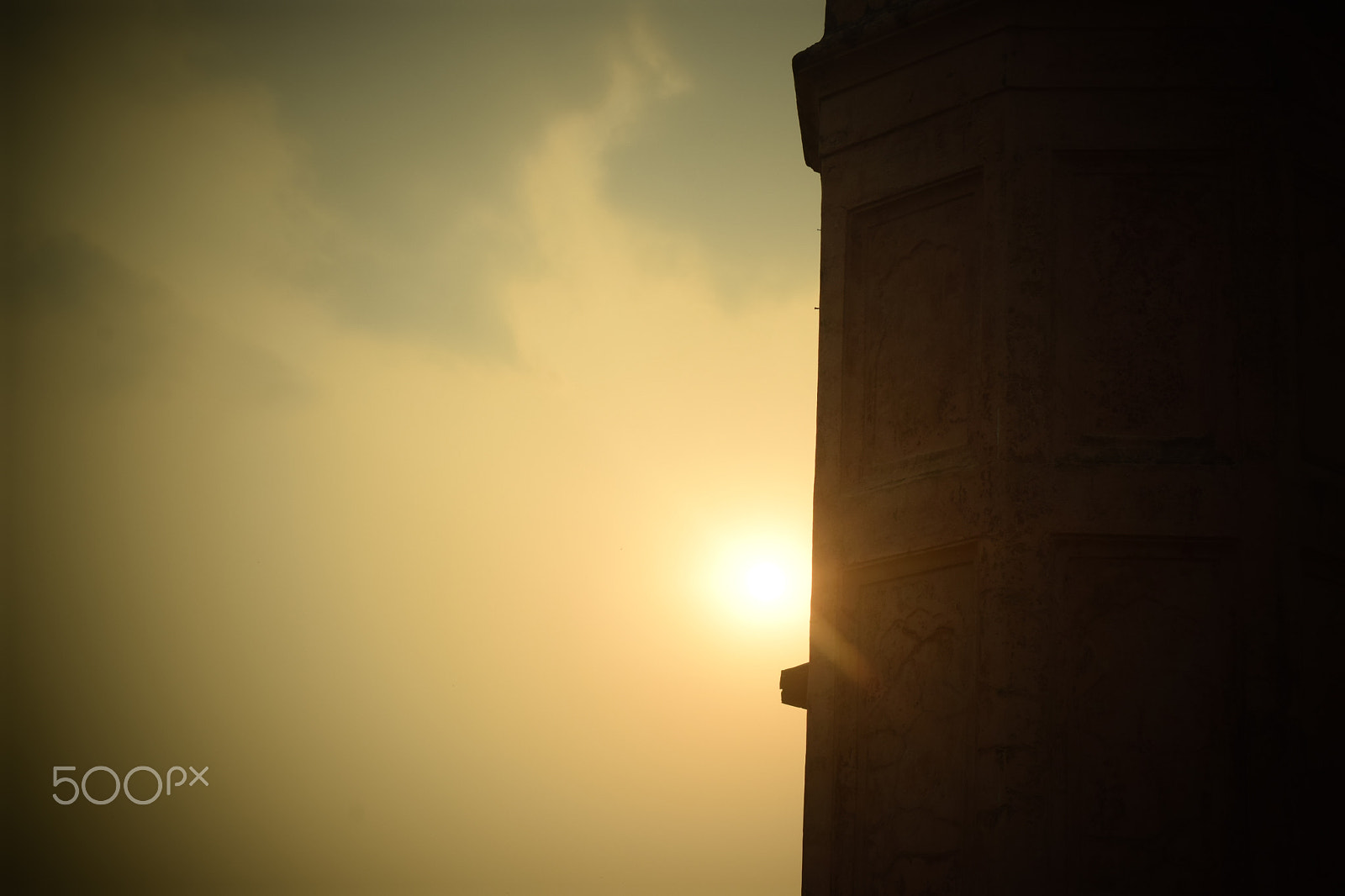 Nikon D5300 sample photo. Smiling sun photography