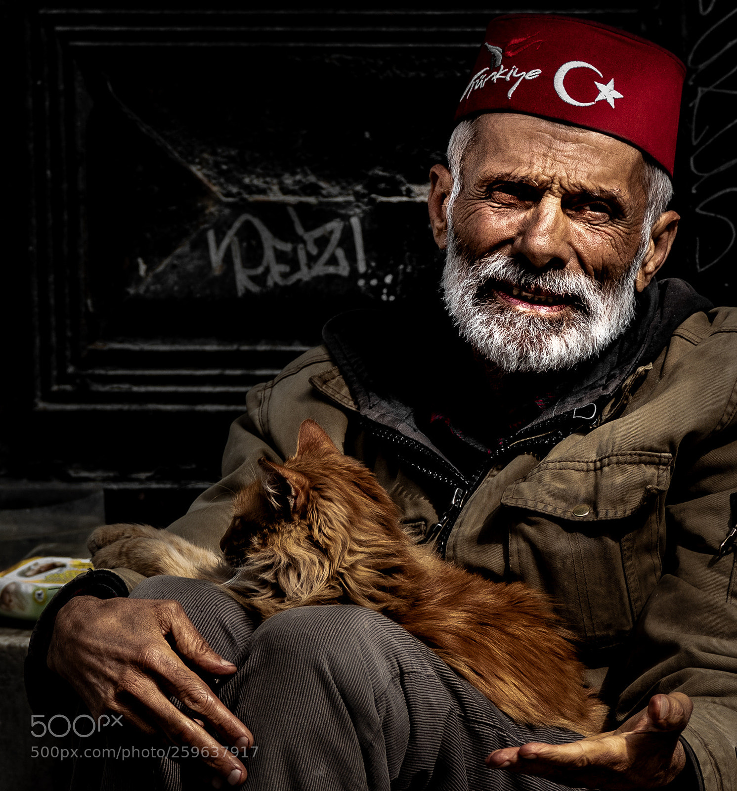 Canon EOS 5D Mark IV sample photo. Istanbul photography