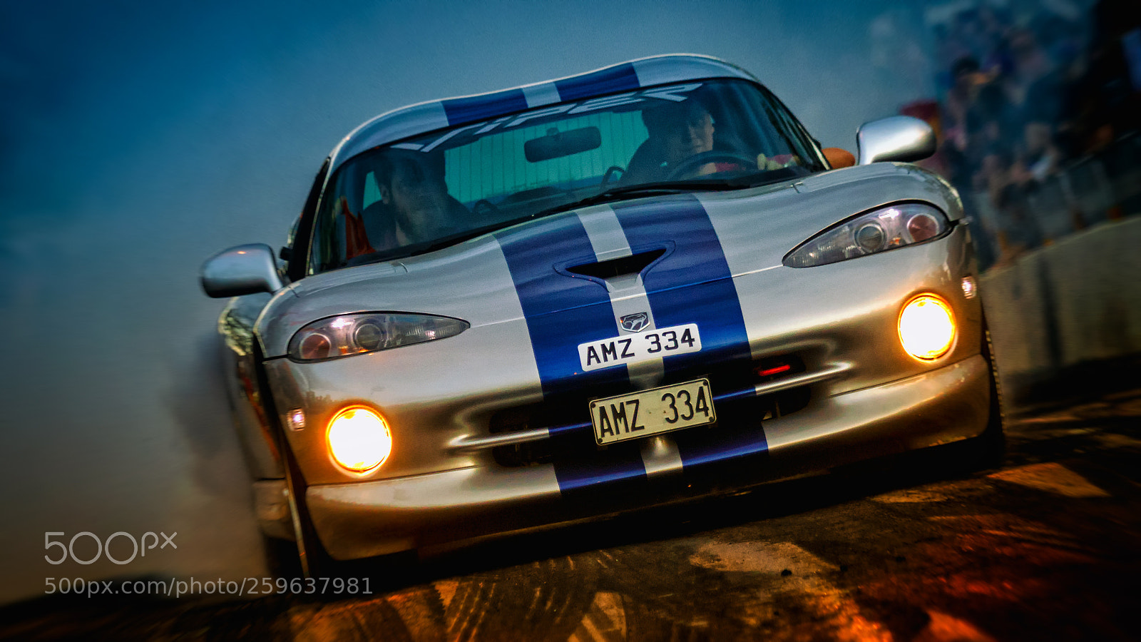 Canon EOS 80D sample photo. 1998 viper gts photography