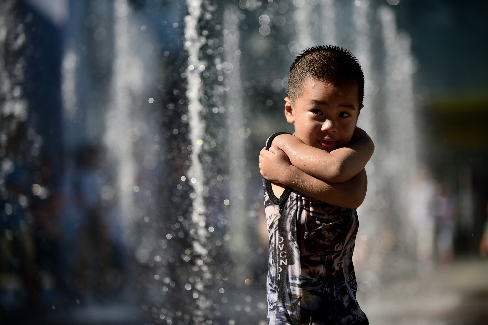 Nikon D810 sample photo