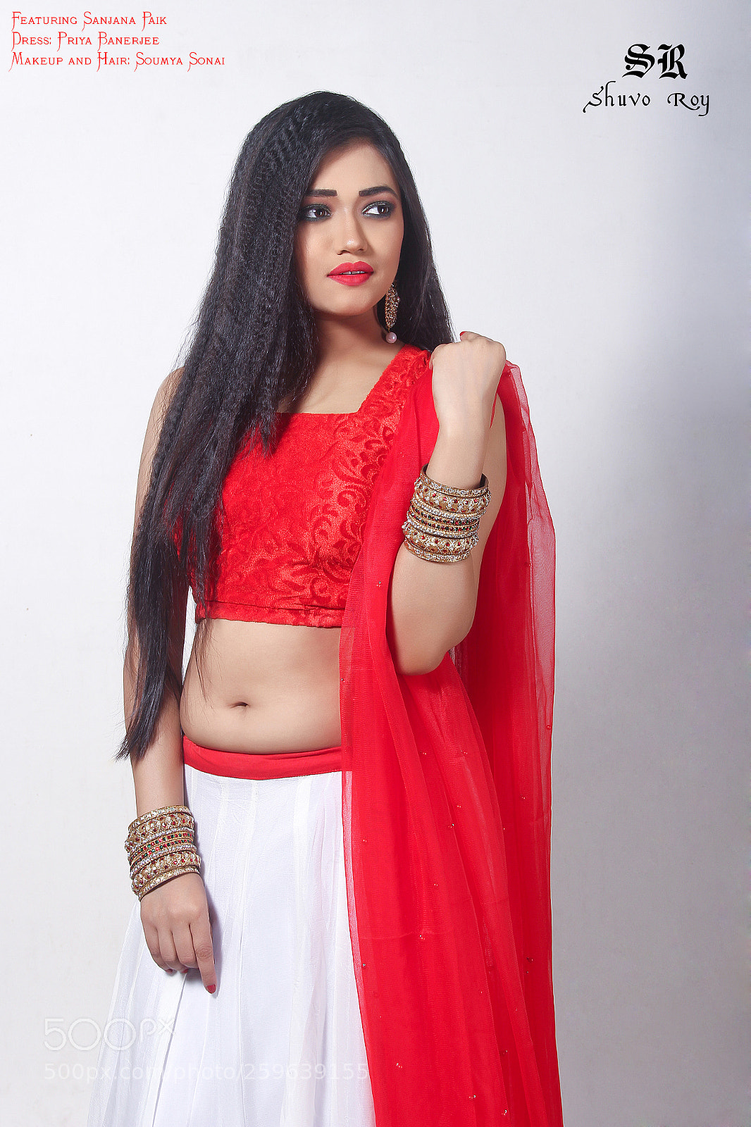 Canon EOS 60D sample photo. Ethnic wear. photography