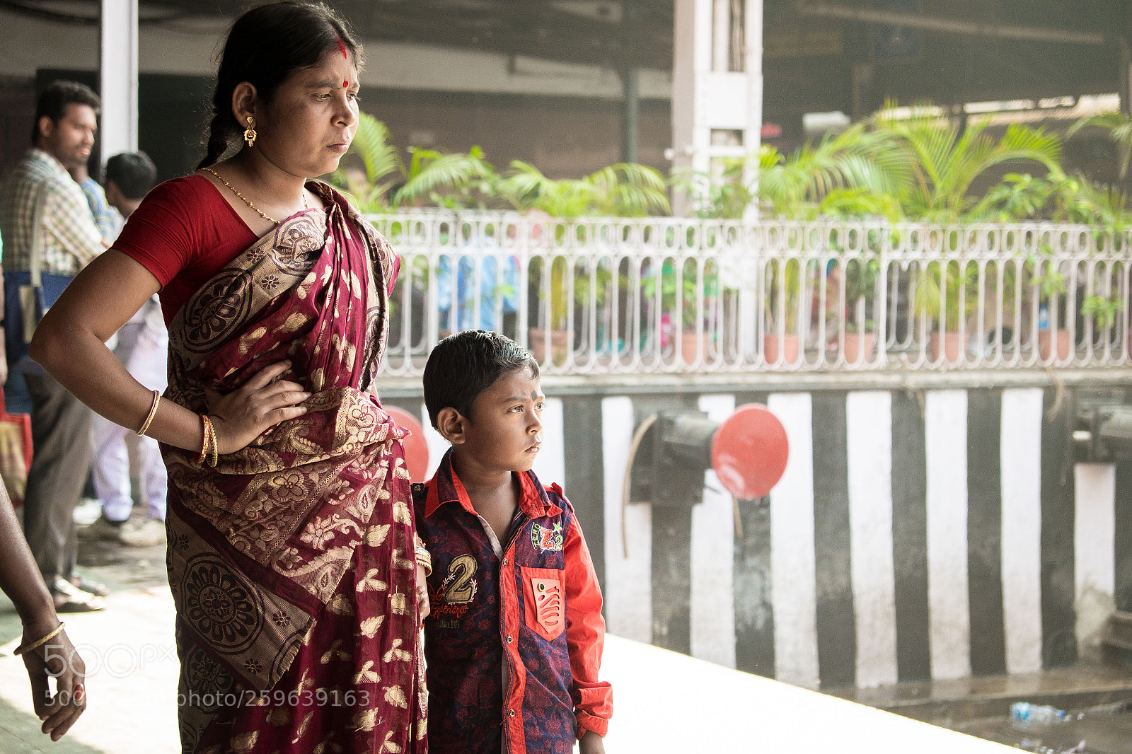 Fujifilm X-T1 sample photo. Street of kolkata photography
