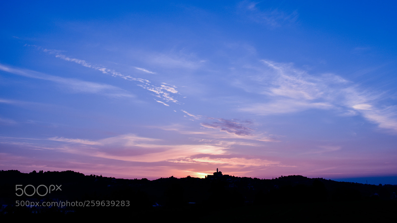 Nikon D3400 sample photo. Sunrise #2 photography
