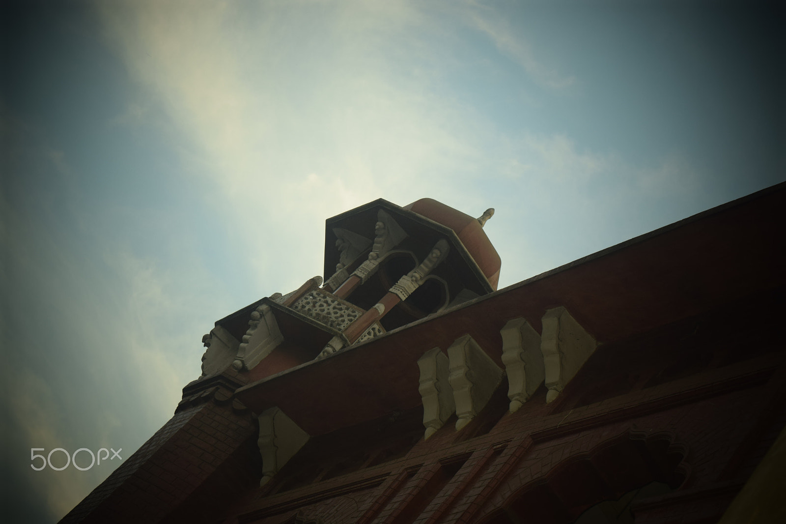 Nikon D5300 sample photo. British's sign photography