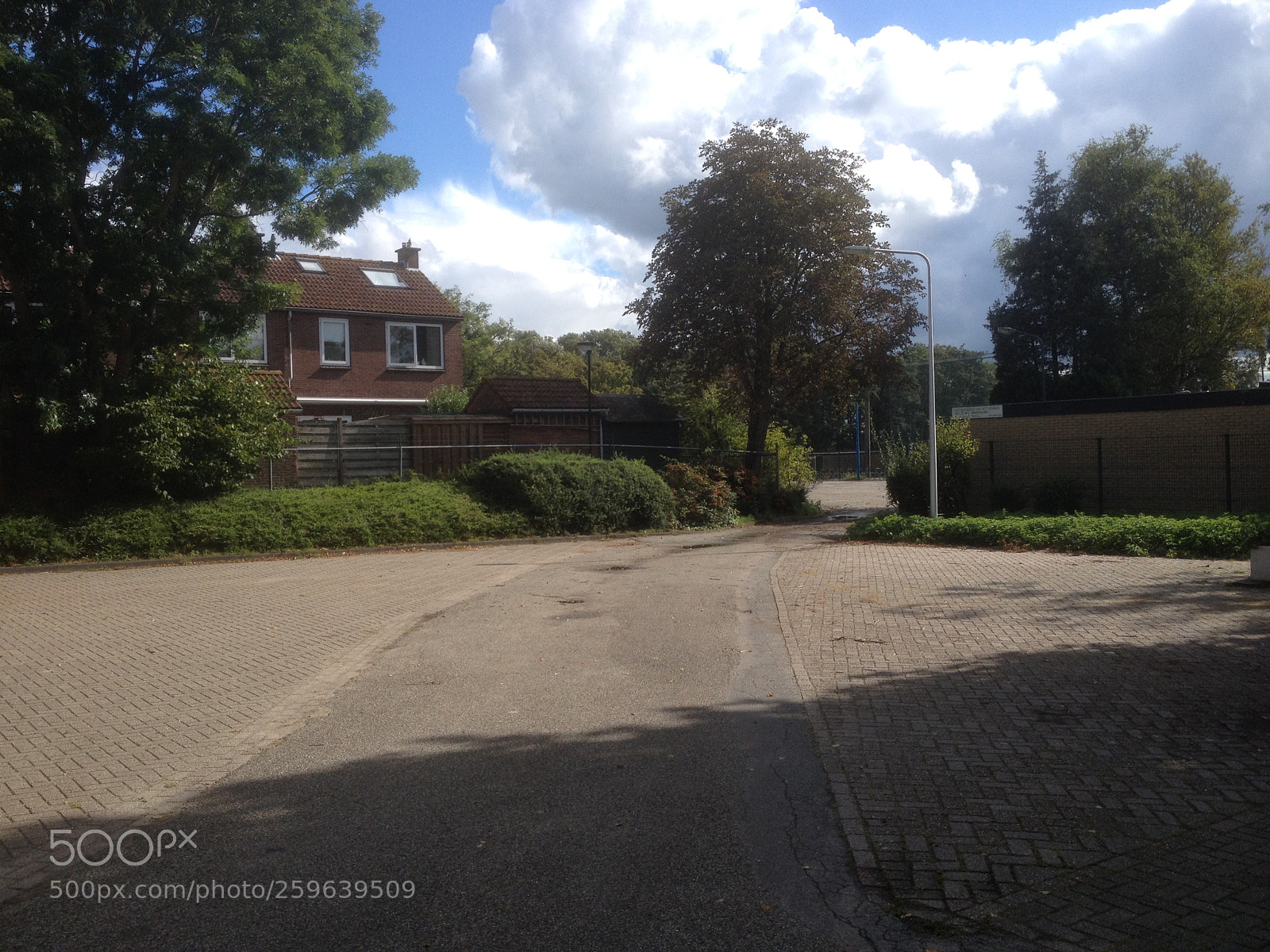 Apple iPhone 4S sample photo. F.c. wassenaar photography