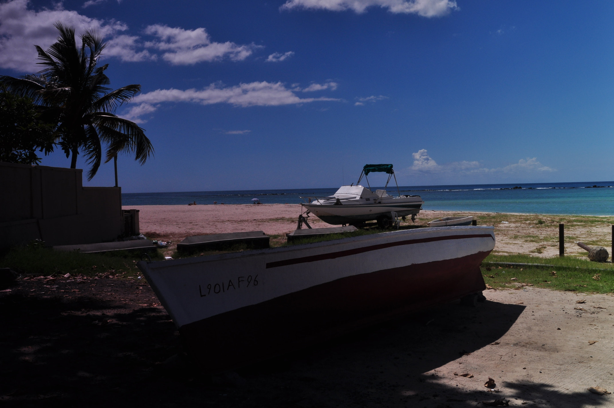 Nikon D5000 sample photo