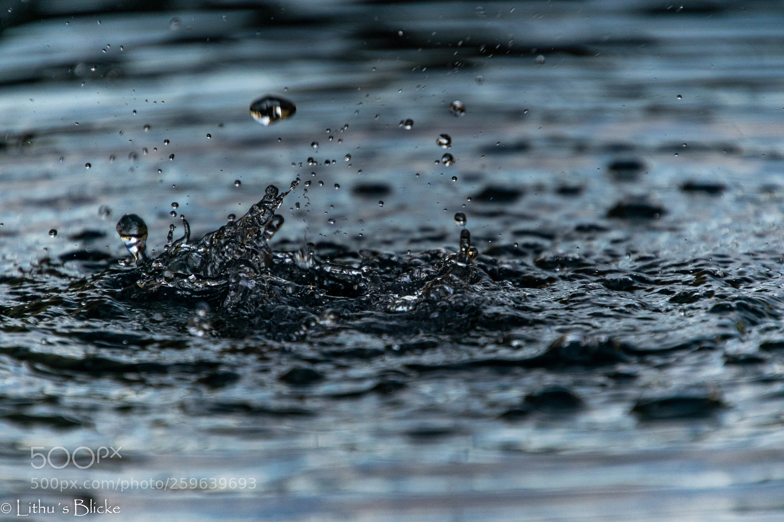 Nikon D5300 sample photo. Fountain - brunnen photography