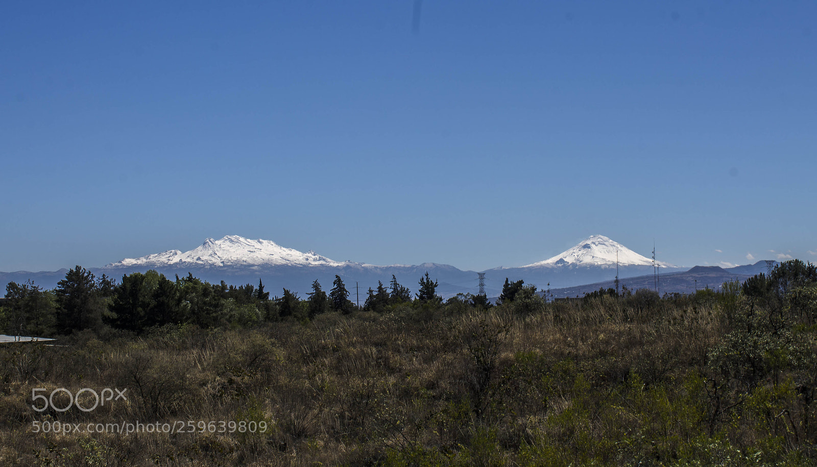 Canon EOS 1100D (EOS Rebel T3 / EOS Kiss X50) sample photo. Volcanes desde cu photography