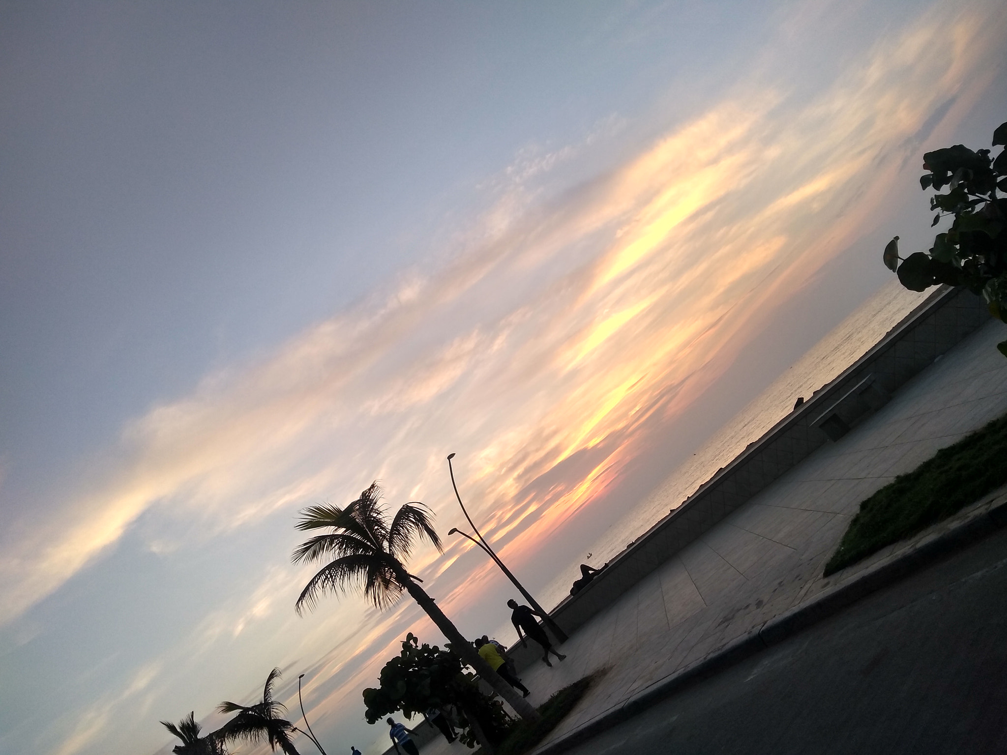 Motorola Moto G (5S) Plus sample photo