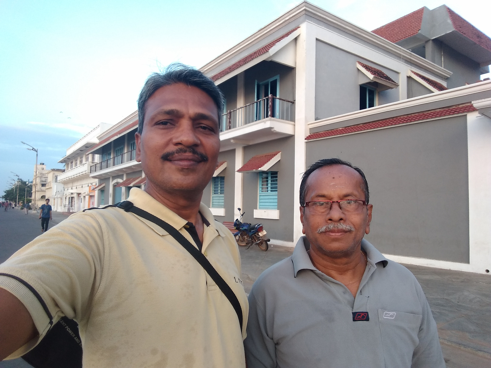 Motorola Moto G (5S) Plus sample photo