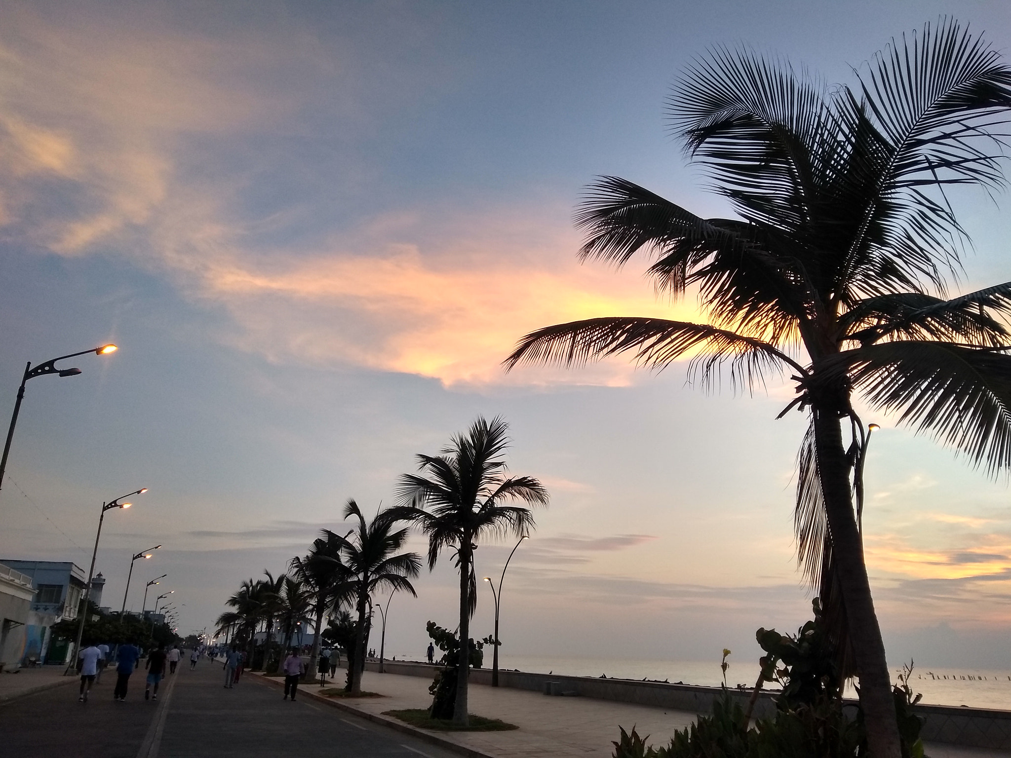 Motorola Moto G (5S) Plus sample photo