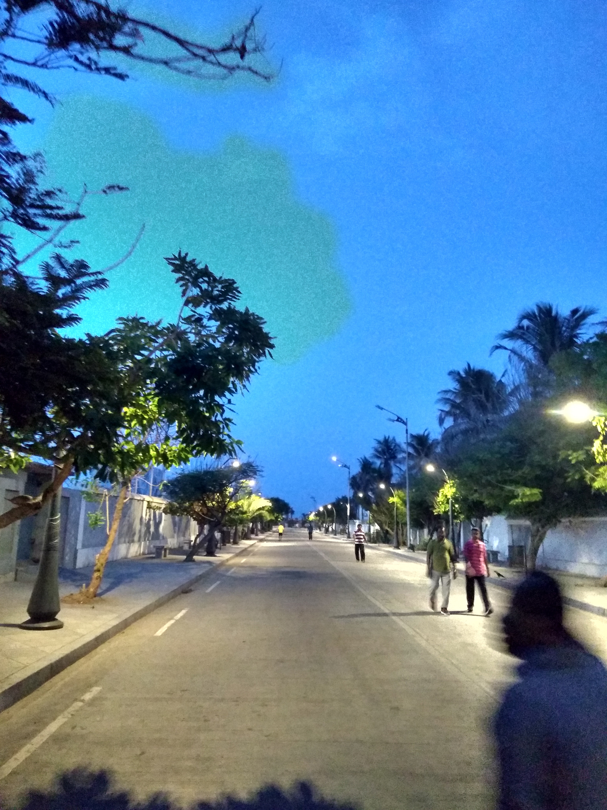 Motorola Moto G (5S) Plus sample photo