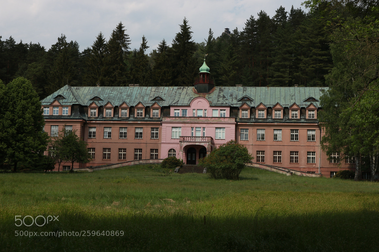 Canon EOS 750D (EOS Rebel T6i / EOS Kiss X8i) sample photo. Tsjechië photography