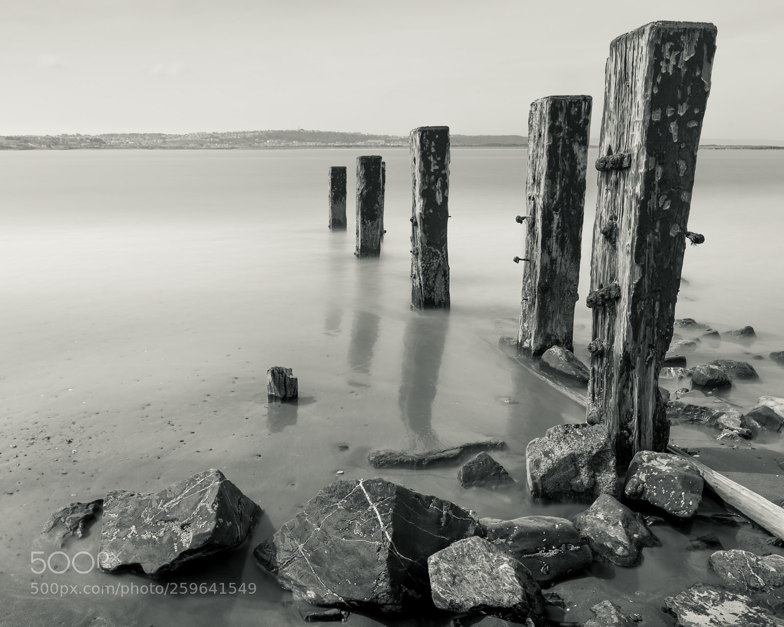 Sony a7 II sample photo. Watchers photography