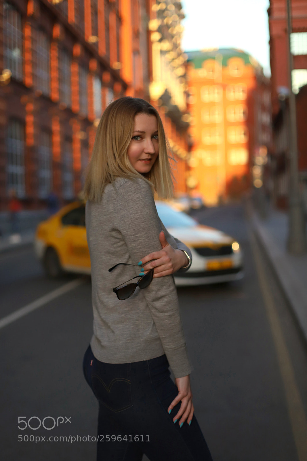 Canon EOS 6D Mark II sample photo. Sunset photography
