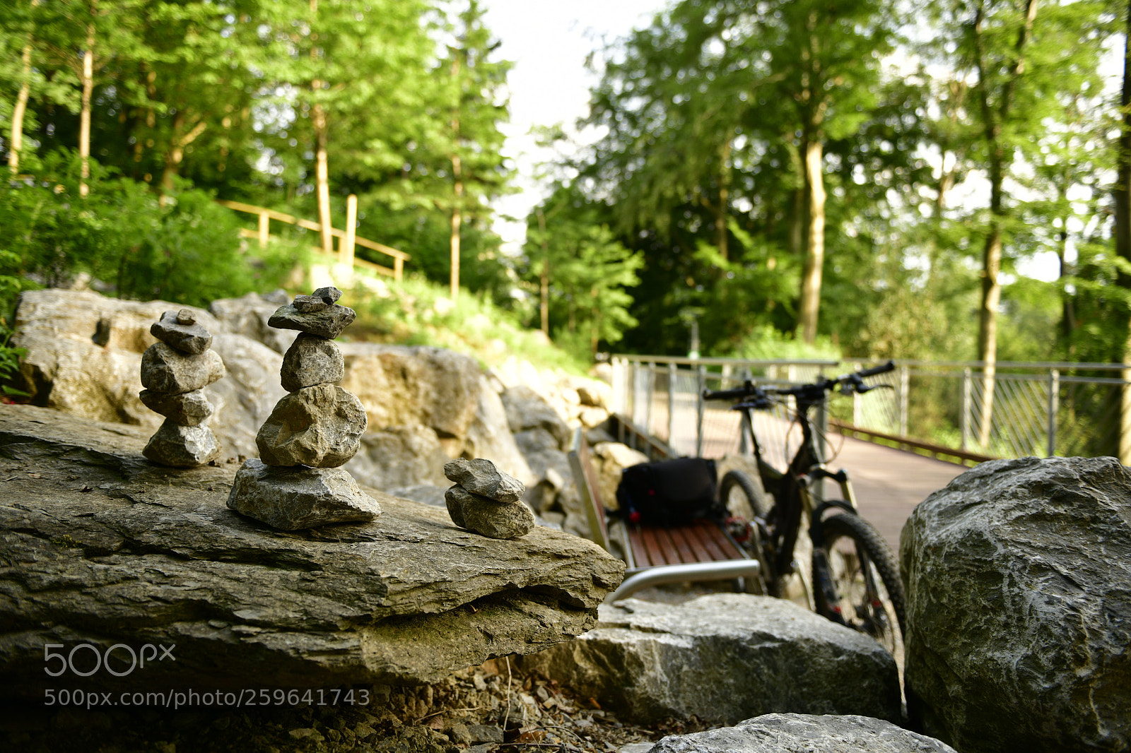 Nikon D850 sample photo. Biketour in velbert photography