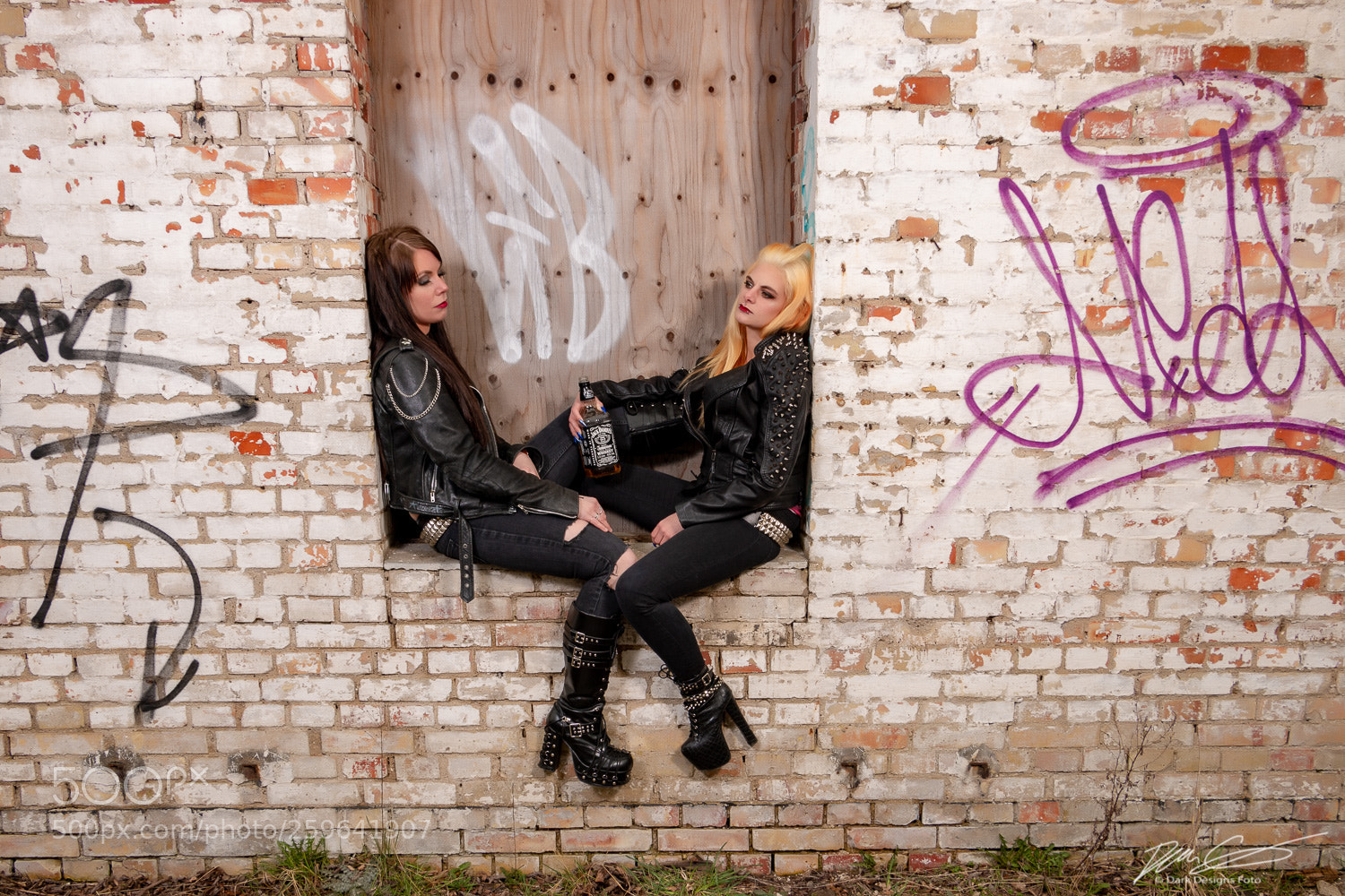 Canon EOS 70D sample photo. Metalbabes photography