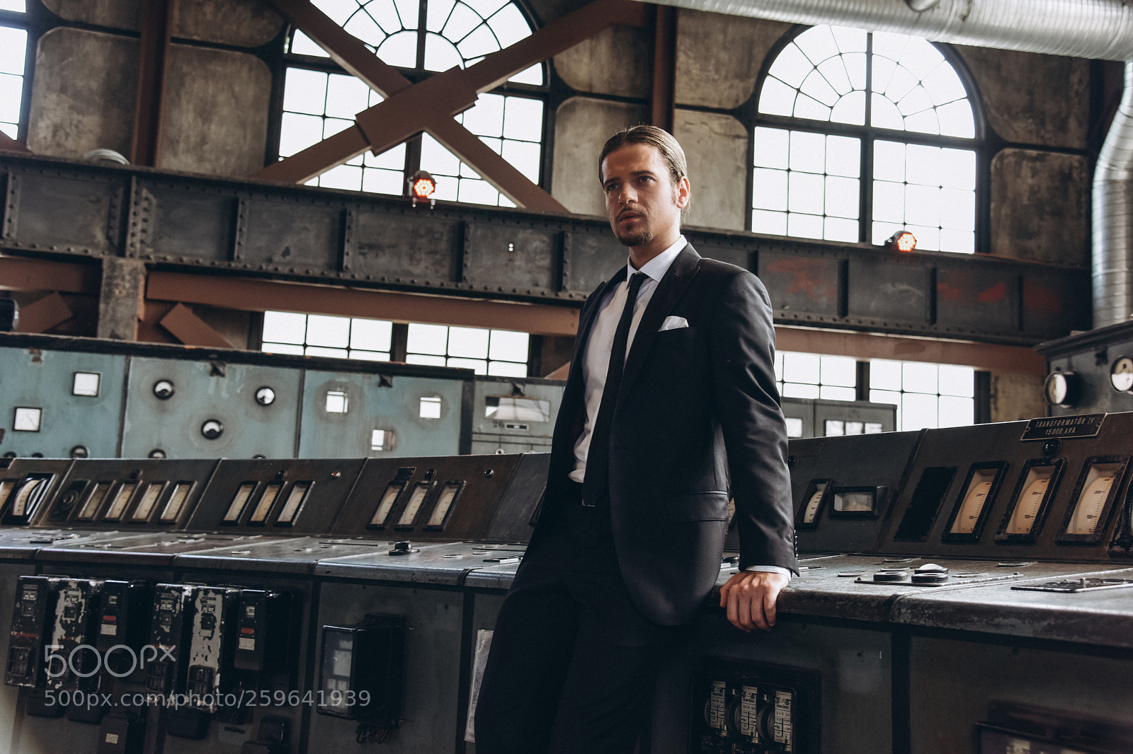 Nikon D810 sample photo. Fashion photography photography
