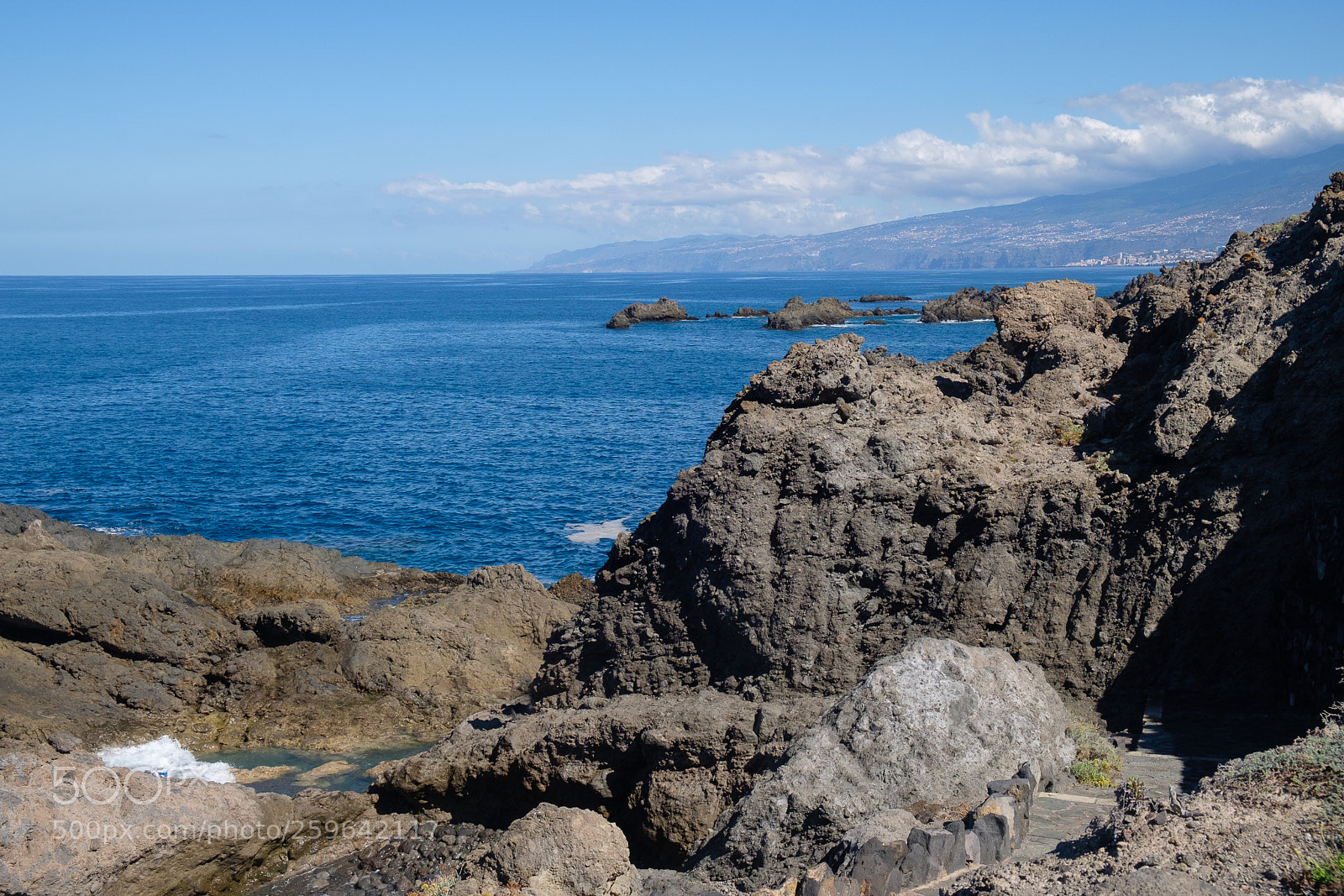 Fujifilm X-T2 sample photo. Natural swimming pools on photography