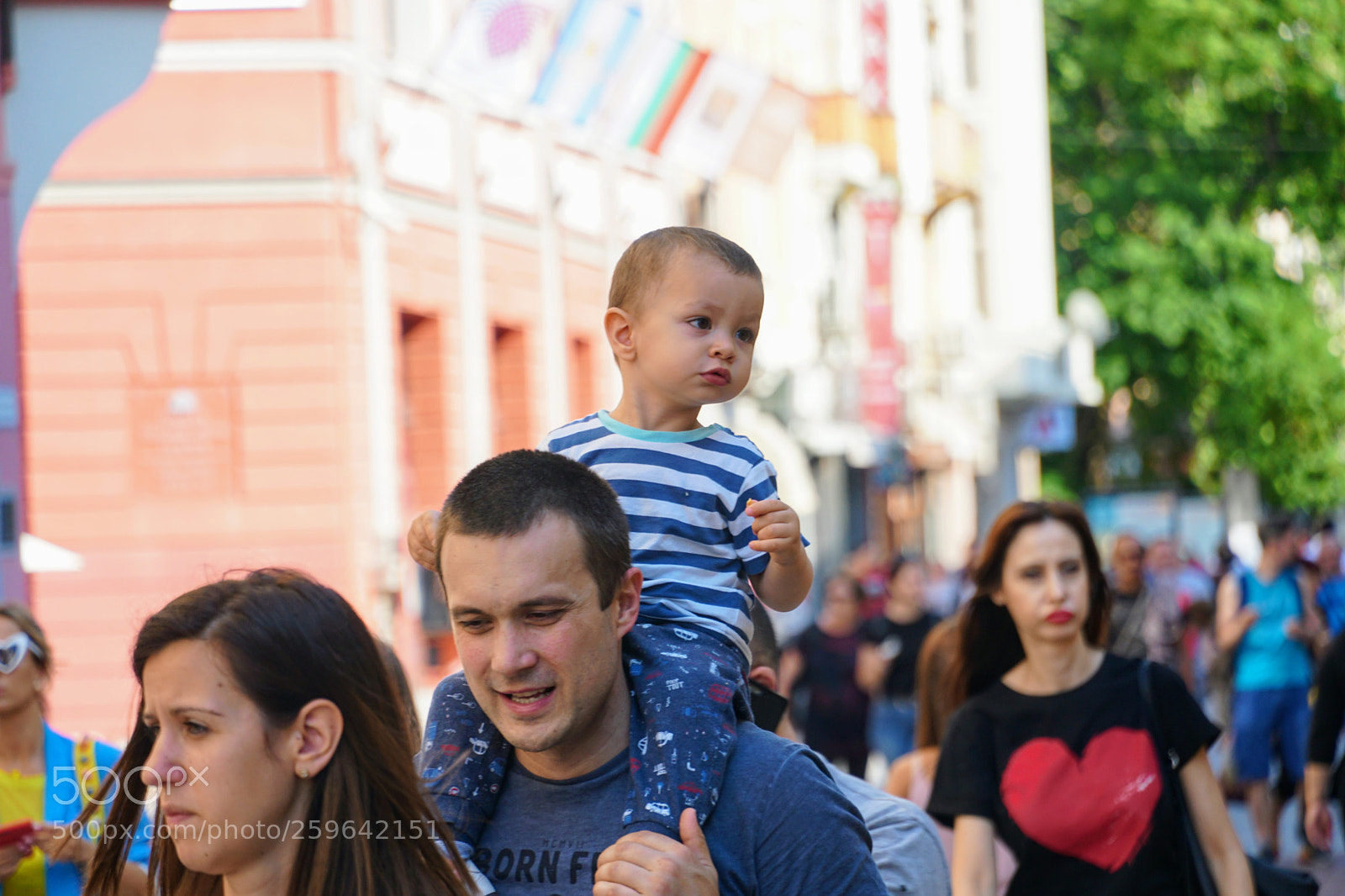 Sony a6300 sample photo. People of plovdiv, bulgaria. photography