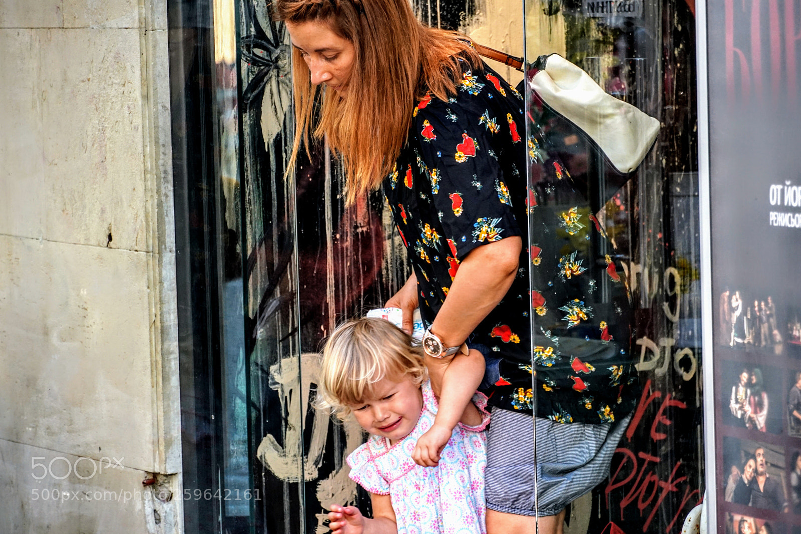 Sony a6300 sample photo. People of plovdiv, bulgaria. photography
