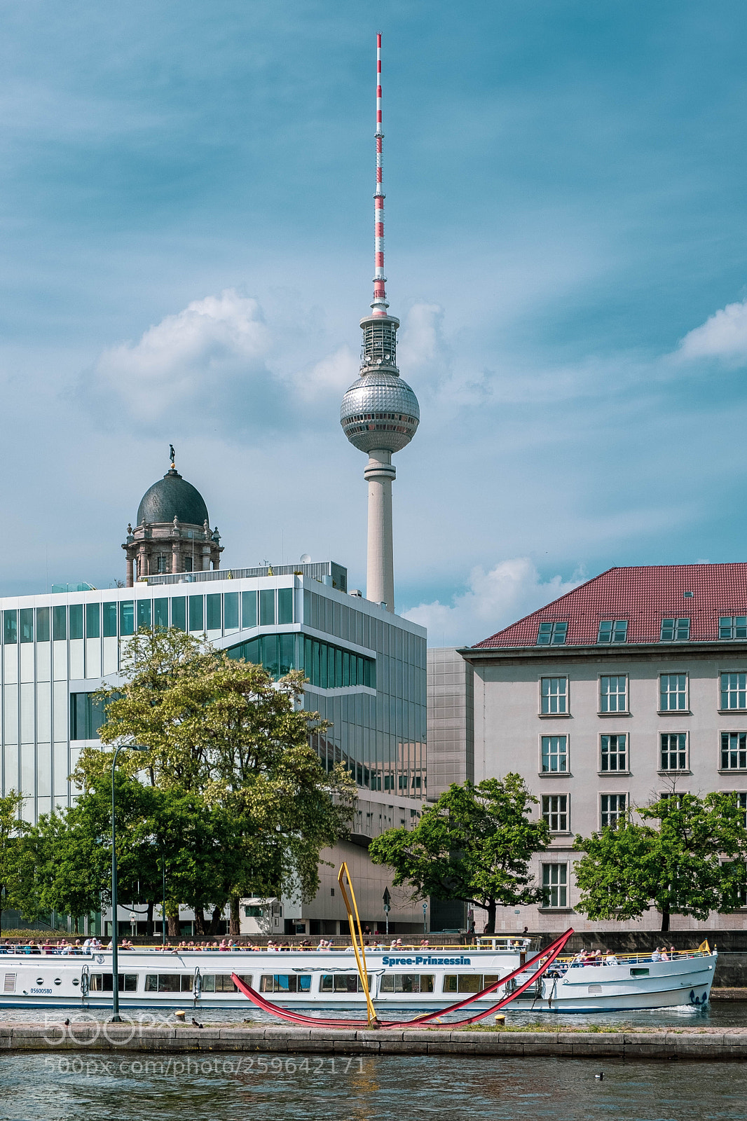 Fujifilm X-T20 sample photo. Spree-prinzessin photography